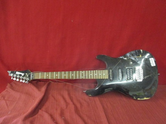 Gio Ibanez Guitar