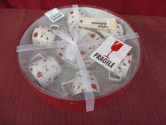 Tea Party Set