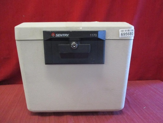 Sentry Safe