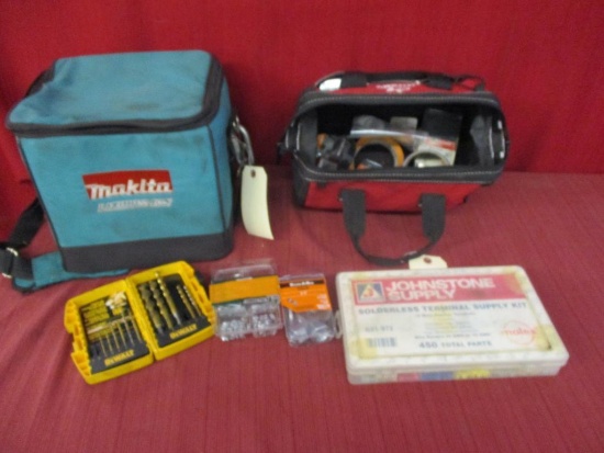 Tools and Equipment