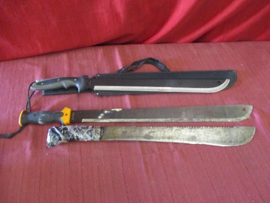 Knives