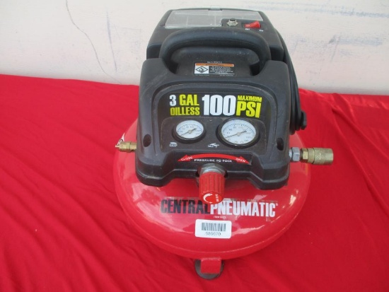Air Compressor