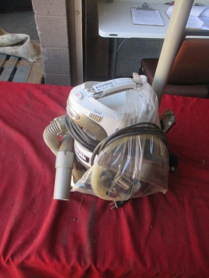 Shark Vacuum