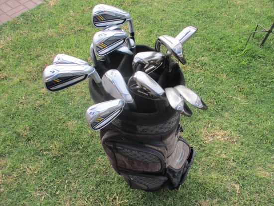 Golf Accessories