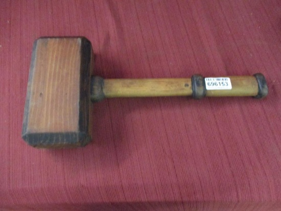 Tools and Equipment