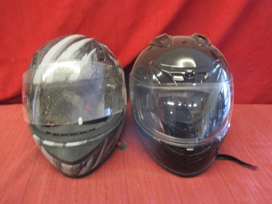 Helmets