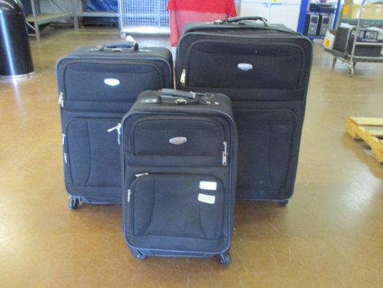 Luggage Set