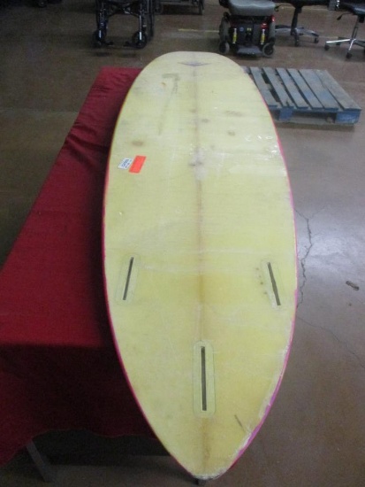 Surfboard