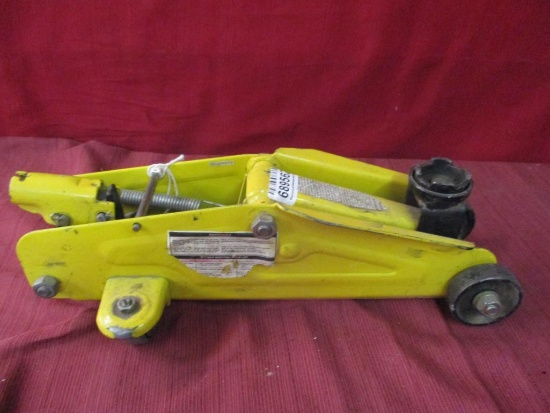 Floor Jack