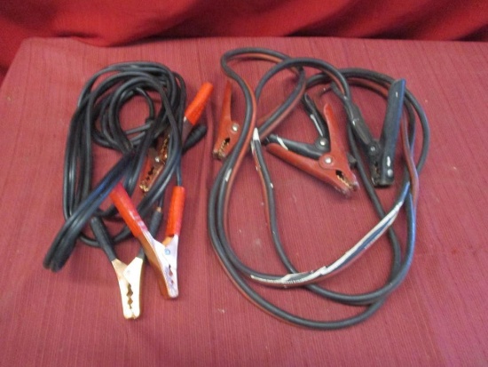 Tools and Equipment