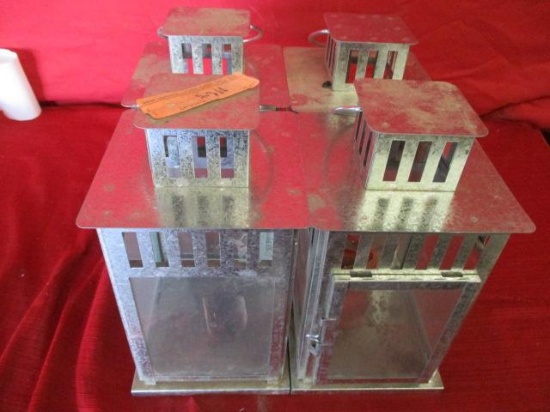 Candle Lantern