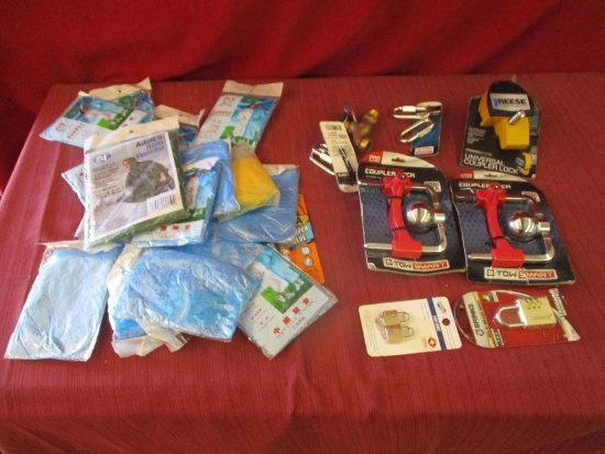 Household Items