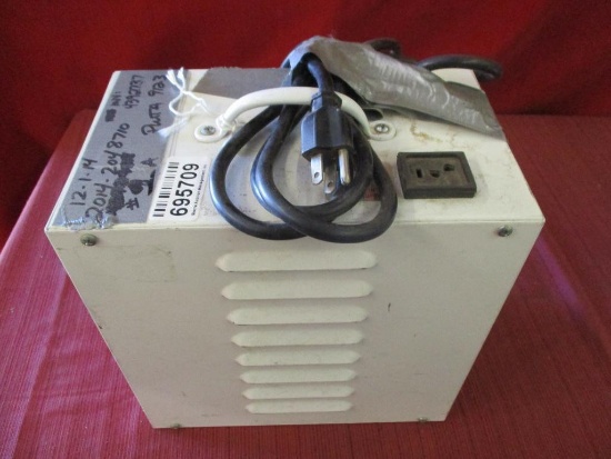 Electrical Ballast