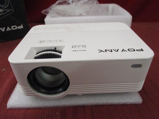 Projector