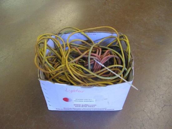 Extension Cords