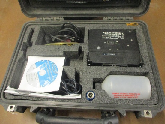 Water Detector Kit