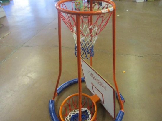 Sporting Equipment