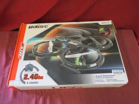 Drone