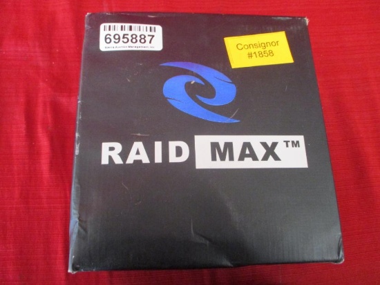 Radman Power Supply