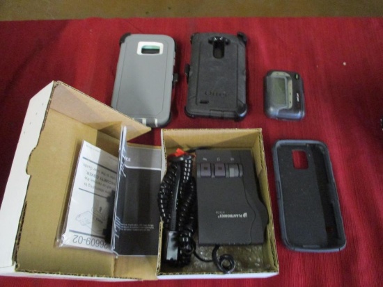 Electronics