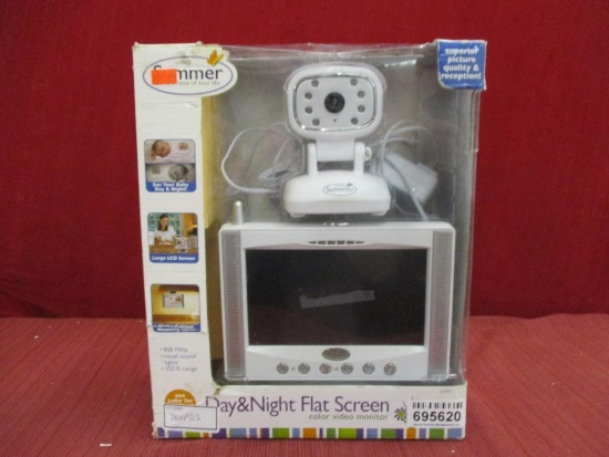 Video Monitor