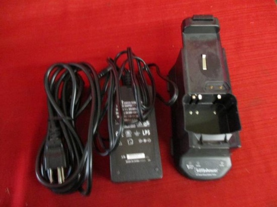 Charging Stations
