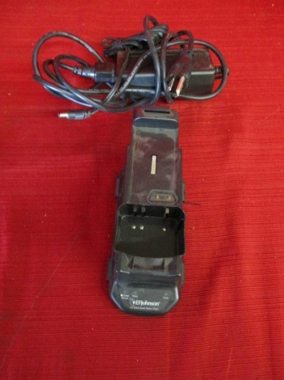 Charging Stations