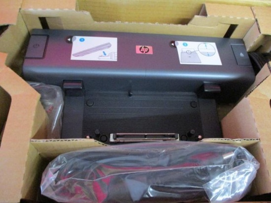 Docking Stations