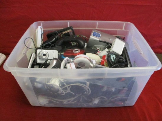 Electronics