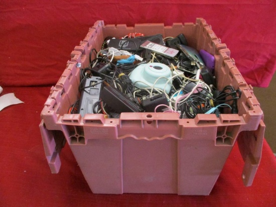 Electronics