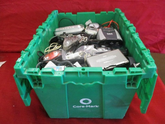 Electronics