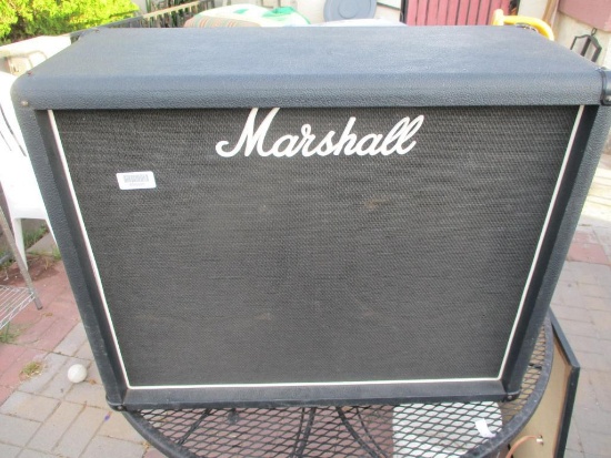 Speakers