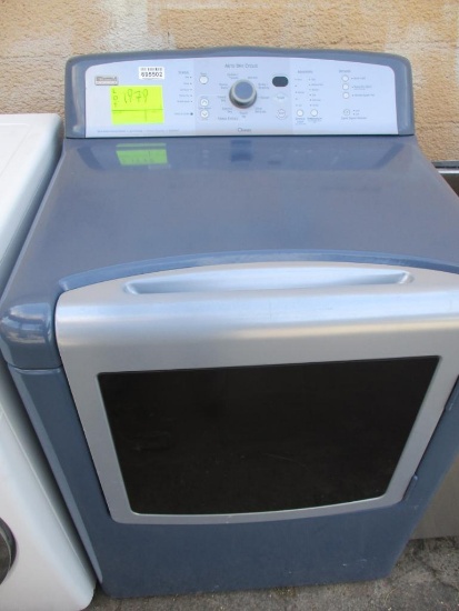 Kenmore Dyrer