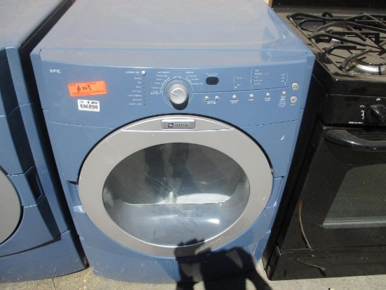 Maytag Dryer
