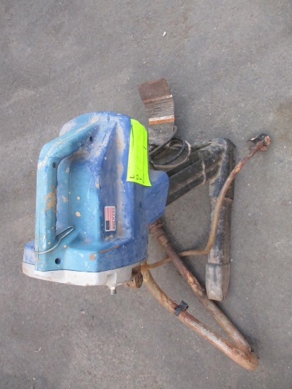 Magnum Paint Sprayer
