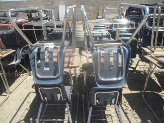 Student Desks