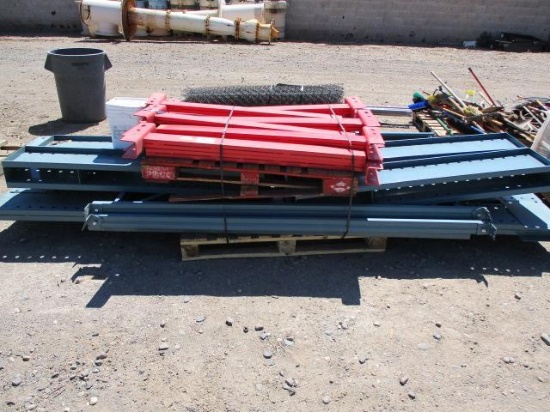 Pallet Racking