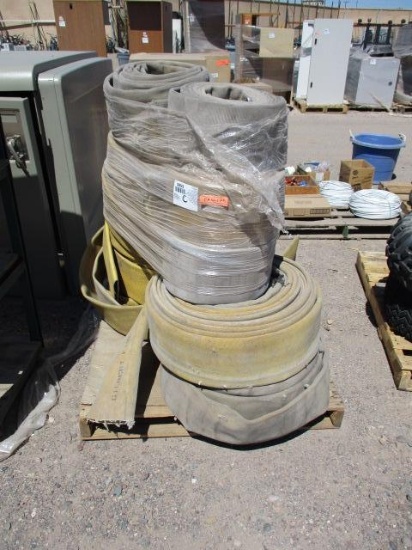 Fire Hoses
