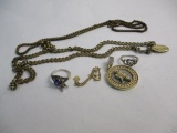 Assorted Costume Jewelry