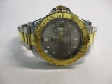 Mens Designer Watch