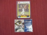 Hank Aaron Cards