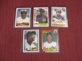 Frank Robinson Cards