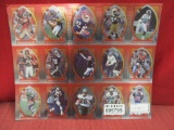 Football Cards