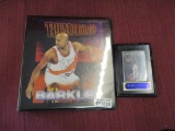 Basketball Cards