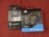 Adidas Headset