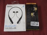 Vivitar Earbuds