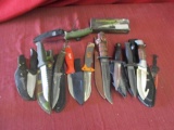 Knives