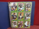 Football Cards