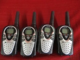 Walkie Talkies