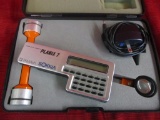 Digital Planimeter